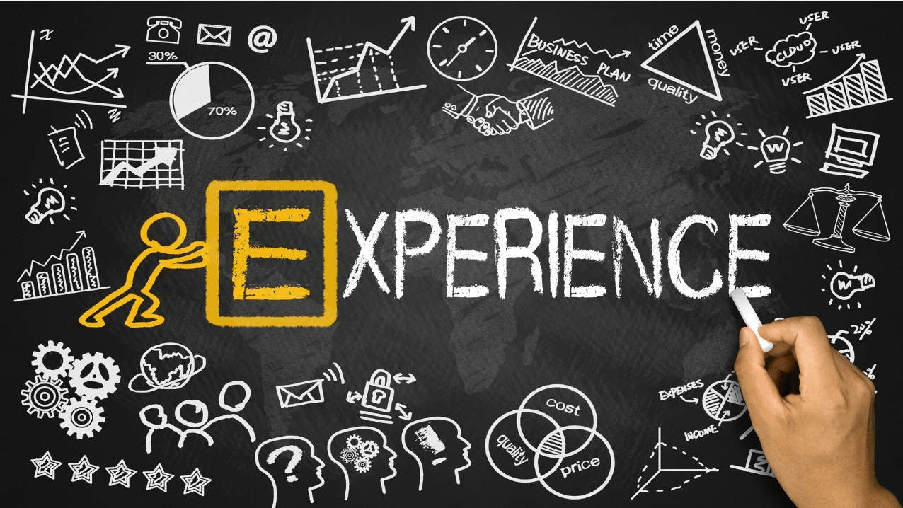 ADMINISTRACIÓN DE EXPERIENCIAS: COUSTOMER EXPERIENCE MANAGEMENT, USERX, CITIZENX